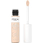 L'Oreal Paris True Match Radiant Serum Concealer W3 0.33 fl oz - Imperfect Container