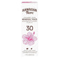 Hawaiian Tropic Mineral Sun Milk Tint Face SPF 30 1.7 fl oz - Imperfect Box