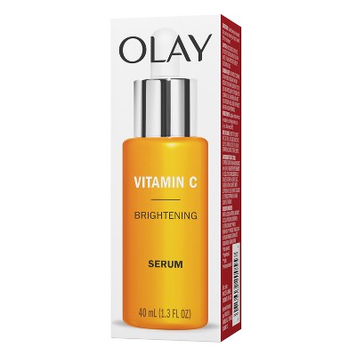 Olay Vitamin C Serum 1.3 fl oz - Missing Box