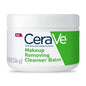 CeraVe Hydrating Makeup Cleansing Balm, Travel Size 1.3 oz - Imperfect Container