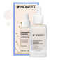 Honest Beauty Hydrogel Deep Hydration Hyaluronic Acid Serum with Rambutan 1 fl oz - Missing Box