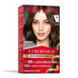Revlon ColorSilk Permanent Hair Color with Bond Repair Complex 41 Medium Brown 4.4 fl oz - Imperfect Box