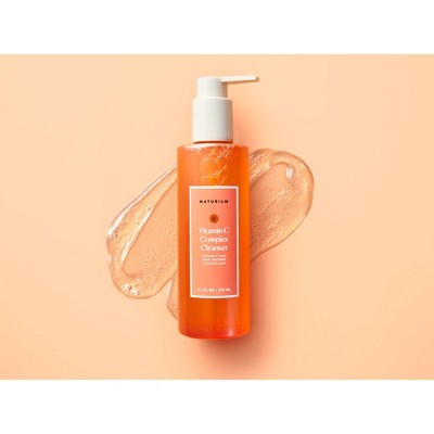 Naturium Vitamin C Complex Cleansing Gelee 7.1fl oz - New