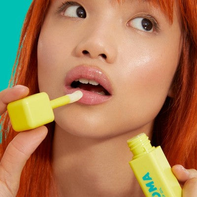BYOMA Liptide Lip Balm 0.2 fl oz - Imperfect Box