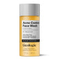 Geologie Clear System Acne Control Face Wash 6 fl oz - New