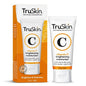 TruSkin Vitamin C Brightening Moisturizer For Face with Vitamin C 2 fl oz - Imperfect Box