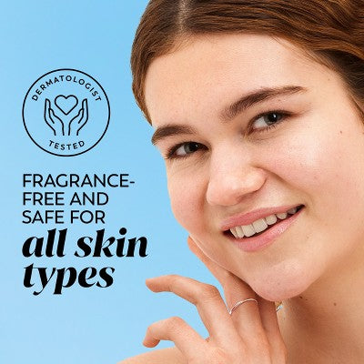 Olay Gentle Cleansing Balm Makeup Remover 3.4 fl oz - Imperfect Container