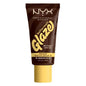 NYX Professional Makeup Buttermelt Glaze Skin Tint with SPF 30 Chocolate Butta 1.01 fl oz - Imperfect Container
