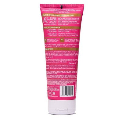 ⁠Cheribe Soft Hold Gelee with Chebe Complex + Aloe Vera Styling Gel 8 fl oz - New