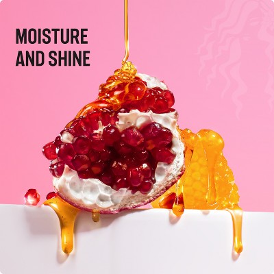 Mielle Organics Pomegranate & Honey Curl Smoothie 12 fl oz - New