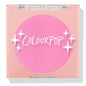 ColourPop Pressed Powder Blush Prairie Air 0.21oz - Imperfect Box