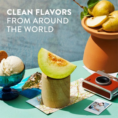 Native Limited Edition Global Flavors Japanese Golden Pear 2.65 fl oz - Imperfect Container