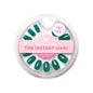 Olive & June Press-On Fake Nails S Round Besties 42ct - New