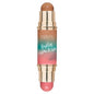 Physicians Formula Murumuru Butter Glow & Go Multi Use Stick Sunkissed Rose 0.32oz - Imperfect Box