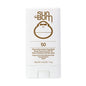 Sun Bum Mineral Face Stick Sunscreen SPF 50 0.53oz - Imperfect Box