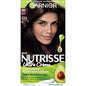 Garnier Nutrisse Ultra Color Nourishing Color Creme 30 Darkest Brown Sweet Cola