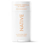 Native Limited Edition Deodorant Toasted Vanilla & Honey 2.65oz - New