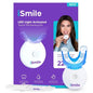 iSmile LED Teeth Whitening Kit White - Imperfect Box