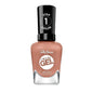 Sally Hansen Miracle Gel Nail Polish 190 Road Less Traveled 0.5 fl oz - Imperfect Container