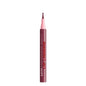 NYX Professional Makeup Lip Lingerie Lip Liner Stain 11 Hot & Heavy 0.03 fl oz - Imperfect Box