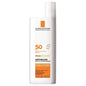 La Roche Posay Anthelios Ultra-Light Fluid Mineral Face Sunscreen SPF 50 1.7 fl oz - Imperfect Box