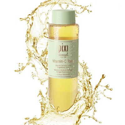 Pixi by Petra Vitamin C Tonic 8.5 fl oz - Imperfect Container