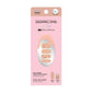 Dashing Diva Glaze Semi-Cured Gel Nail Polish Strips Magnificence 32ct - Imperfect Box