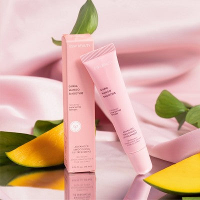 ESW Beauty Lip Treatment Guava Mango Smoothie 0.51 fl oz - Missing Box