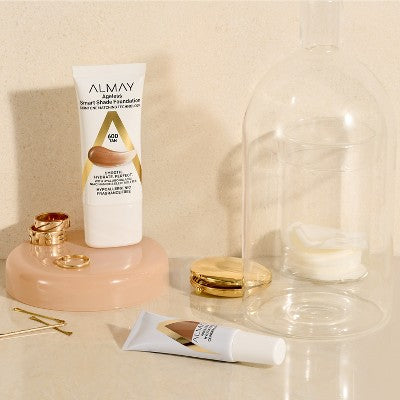 Almay Ageless Hydrating Concealer 005 Fair 0.38 fl oz - Imperfect Box