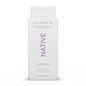 Native Body Wash for Women &  Men Lilac & White Tea Sulfate Free 18 fl oz - New