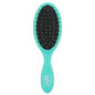 Wet Brush Thin Hair Brush Detangler Aqua Blue - Imperfect Box
