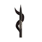 Milani Stay Put Tank Liquid Eyeliner Black 0.019 fl oz - Imperfect Box