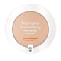 Neutrogena Skin Clearing Pressed Powder 50 Soft Beige 0.38oz - New