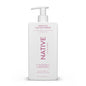 Native Fall Seasonal Vanilla Cactus Flower Volumizing Conditioner 16.5 fl oz - New