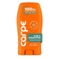 Carpe Men's 100HR Sweat & Odor Control Antiperspirant Deodorant Aloe & Eucalyptus 1.76oz - Imperfect Container