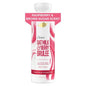 Dove Beauty Plant Milk Body Wash Oat Milk; Berry Brulee 17.5 fl oz - New