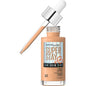 Maybelline Super Stay 24HR Skin Tint Foundation Serum with Vitamin C 322 1 fl oz - Imperfect Container