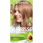 Garnier Nutrisse Ultra Color Nourishing Color Creme 80 Medium Natural Blonde Butternut