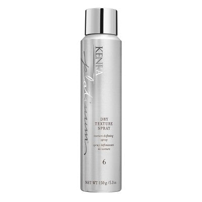 Kenra Texturizing Sprays 5.3oz - Imperfect Container