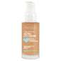 Pacifica Ultra CC Cream Radiant Foundation with SPF 17 Warm/Medium 1 fl oz - Imperfect Box