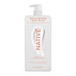 Native Moisturizing Shea Butter 24hr Hydration Body Wash Peach & Orange Blossom 18 fl oz - Imperfect Container