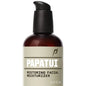 Papatui Restoring Men Facial Moisturizer Unscented 3.3 fl oz - Imperfect Container