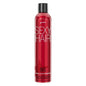 Sexy Hair Spray and Play Harder Hairspray 10oz - Missing Lid