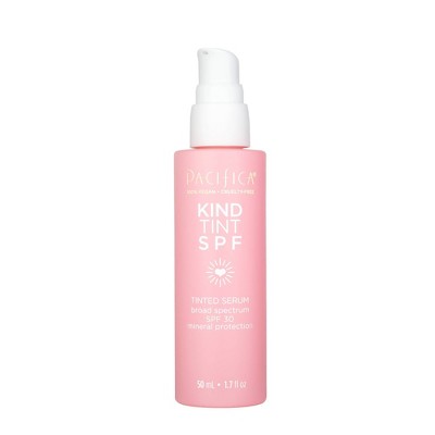 Pacifica Kind Tint SPF 30 1.7 fl oz - Imperfect Box