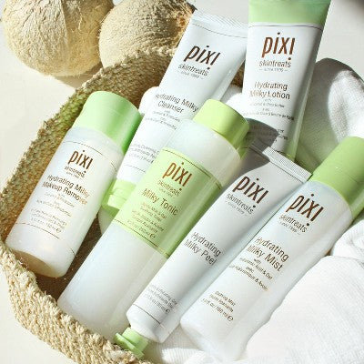 Pixi by Petra Hydrating Milky Mist 5.41 fl oz - New