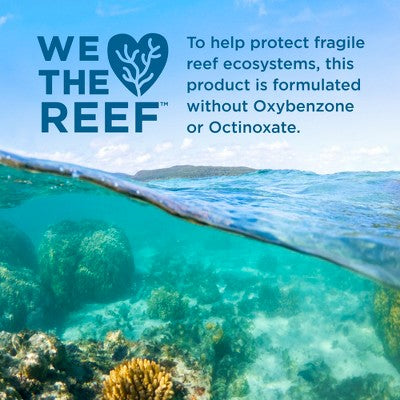 Blue Lizard Sensitive Mineral Sunscreen Spray SPF 50+ 5 oz - Imperfect Container