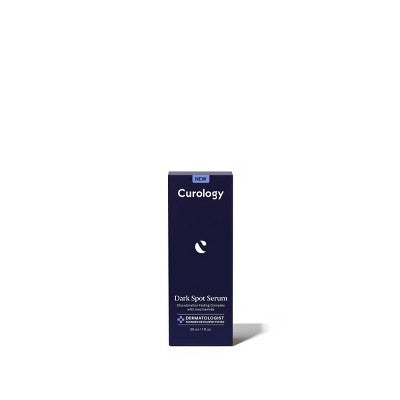 Curology Dark Spot Serum with Niacinamide Glycolic Acid and Kojic Acid 1fl oz - New
