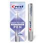 Crest 3D White Mini Teeth Whitening Pen 0.06 fl oz - New