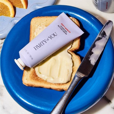 Party of You Hydrating Butter Face Cream Soft Spread 1.7oz - Missing Box
