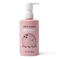 Dabble & Dollop Kids 3-in-1 Coconut 10 fl oz - Imperfect Container